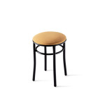Sgabello basso mod. 54 - ST
